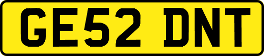 GE52DNT