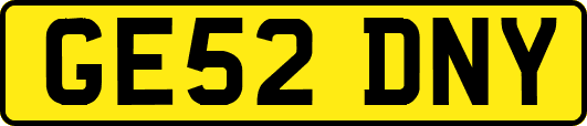 GE52DNY