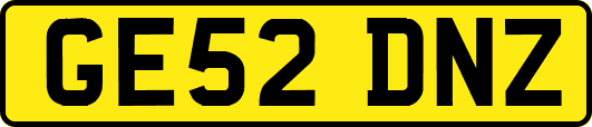 GE52DNZ
