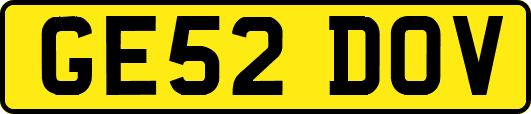 GE52DOV