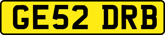 GE52DRB
