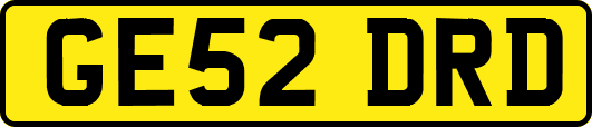 GE52DRD