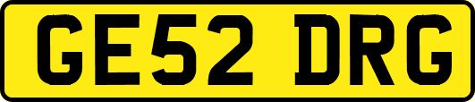 GE52DRG