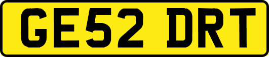 GE52DRT