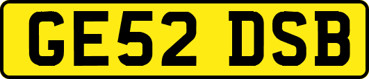 GE52DSB