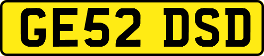 GE52DSD