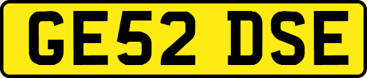 GE52DSE