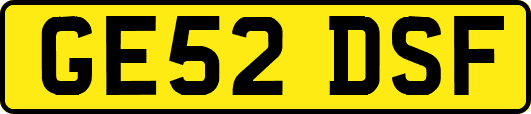 GE52DSF