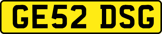 GE52DSG