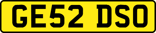 GE52DSO