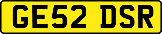 GE52DSR