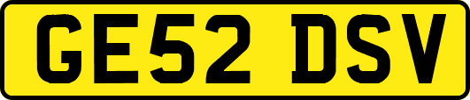 GE52DSV