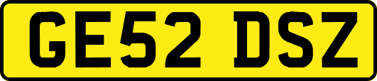 GE52DSZ