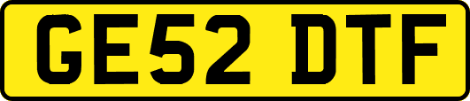 GE52DTF