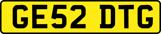 GE52DTG