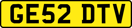 GE52DTV