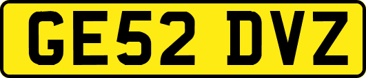 GE52DVZ