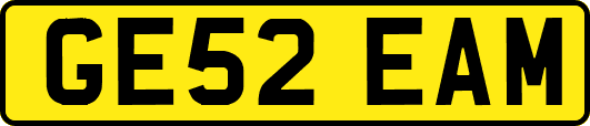 GE52EAM