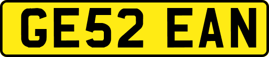 GE52EAN