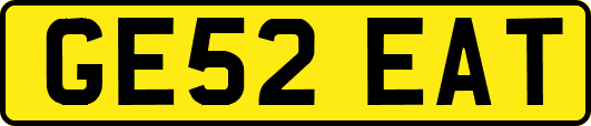 GE52EAT