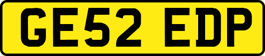 GE52EDP