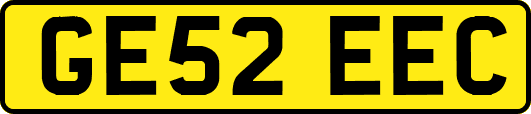GE52EEC