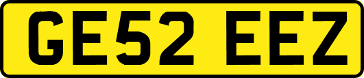 GE52EEZ