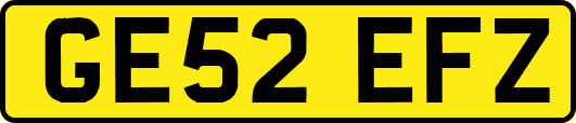 GE52EFZ