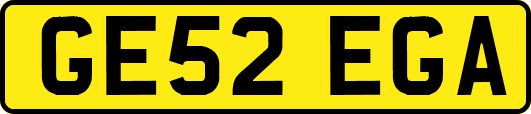GE52EGA