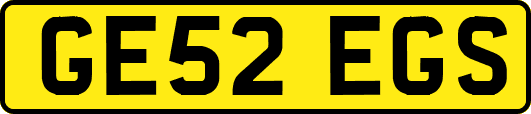 GE52EGS