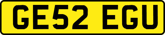 GE52EGU