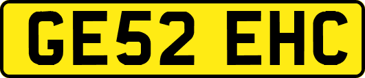 GE52EHC