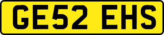 GE52EHS