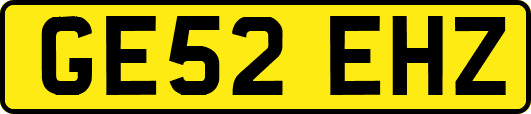 GE52EHZ
