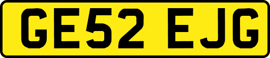 GE52EJG