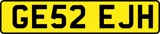 GE52EJH