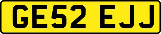 GE52EJJ