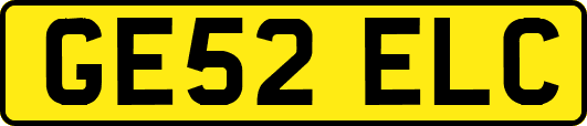 GE52ELC