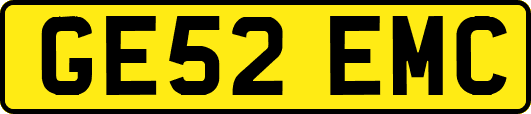 GE52EMC