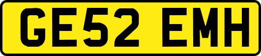 GE52EMH