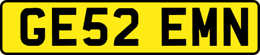 GE52EMN
