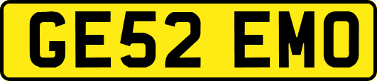 GE52EMO