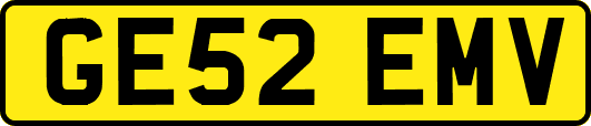 GE52EMV