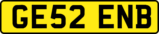 GE52ENB