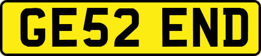 GE52END