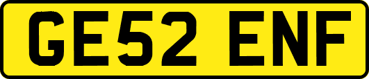 GE52ENF