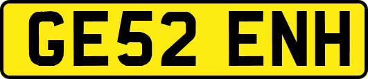 GE52ENH