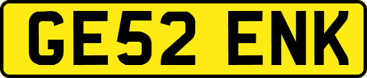 GE52ENK