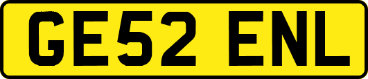 GE52ENL