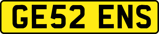 GE52ENS